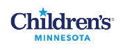 Children's Minnesota Logo